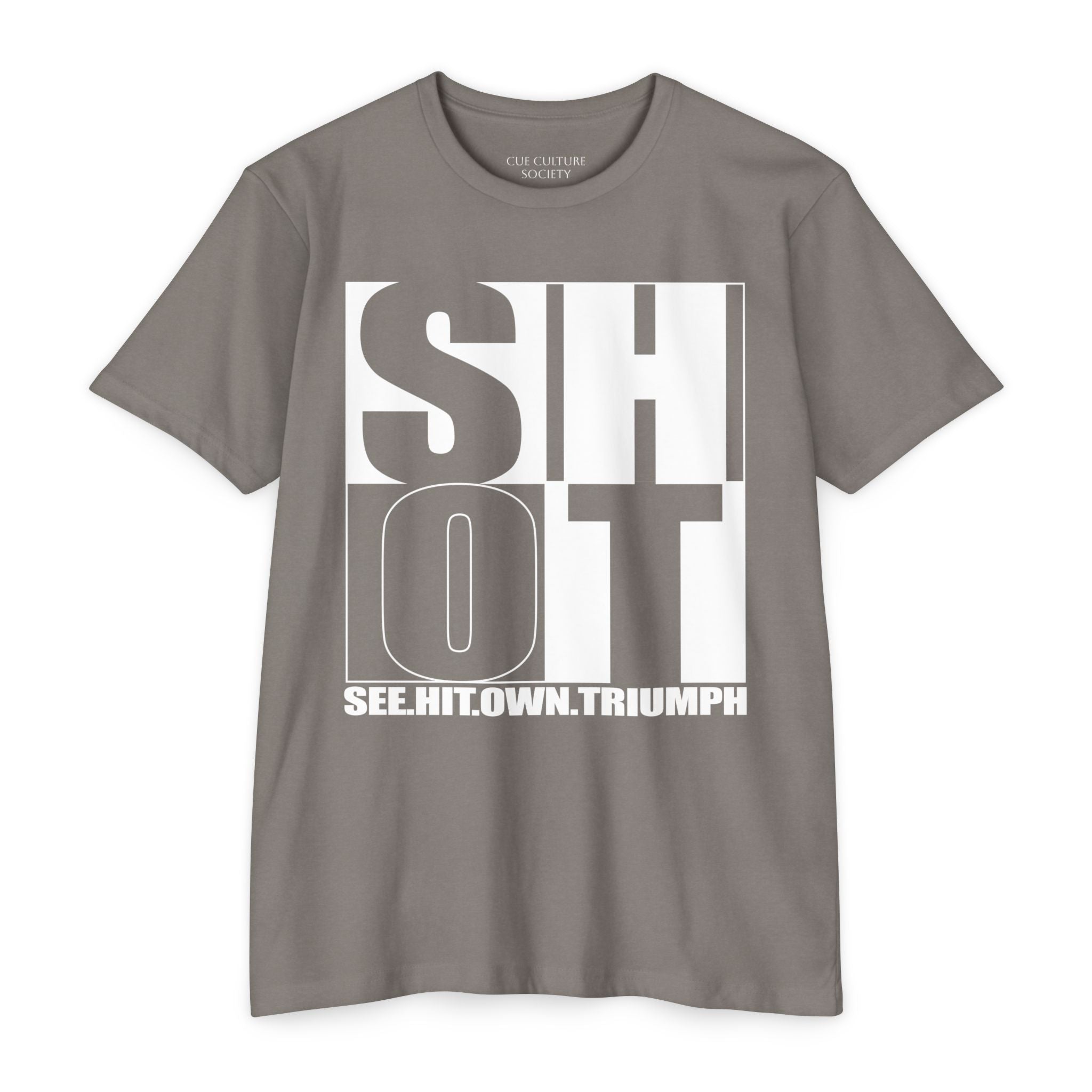 "SHOT"
