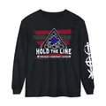"Hold the Line"