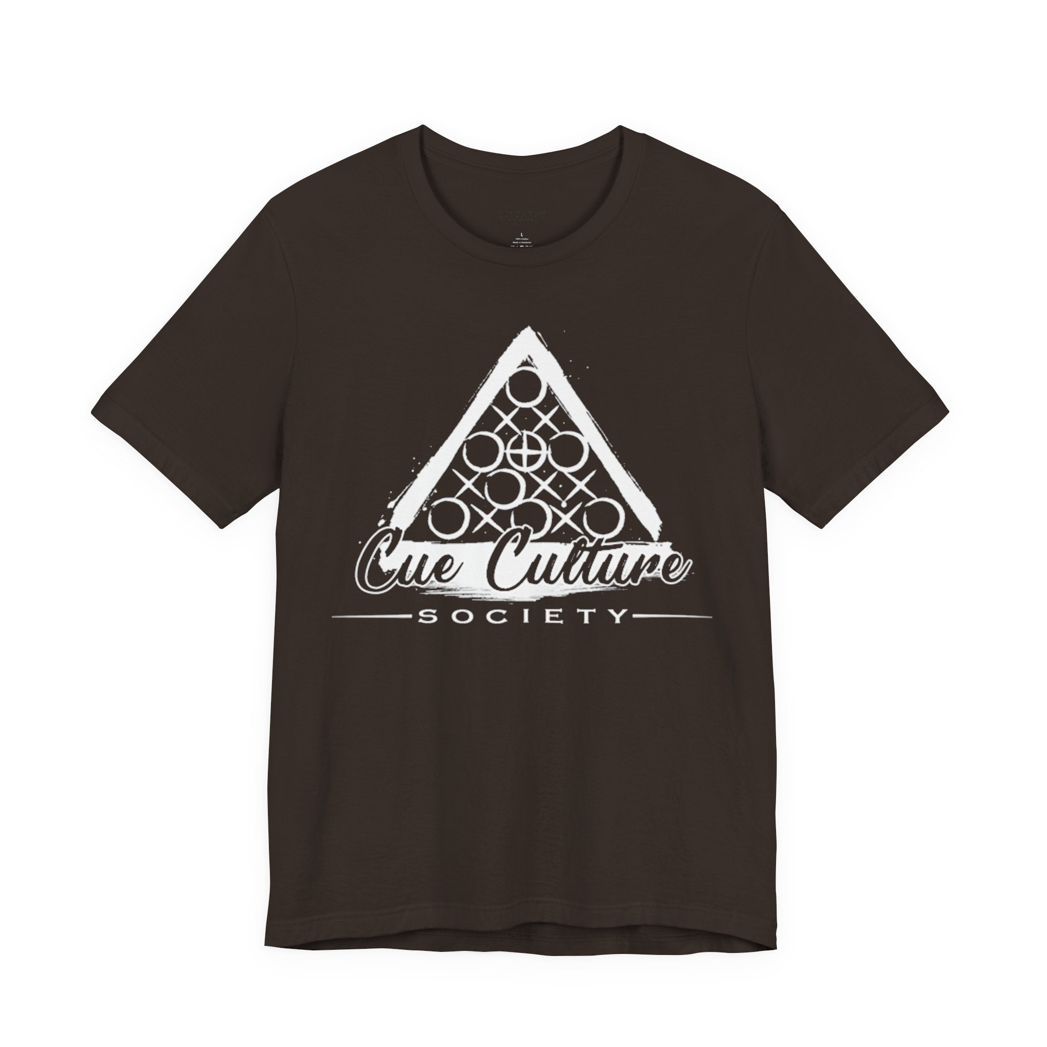 CCS SIGNATURE TEE