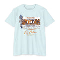 "757 ZONE A"
