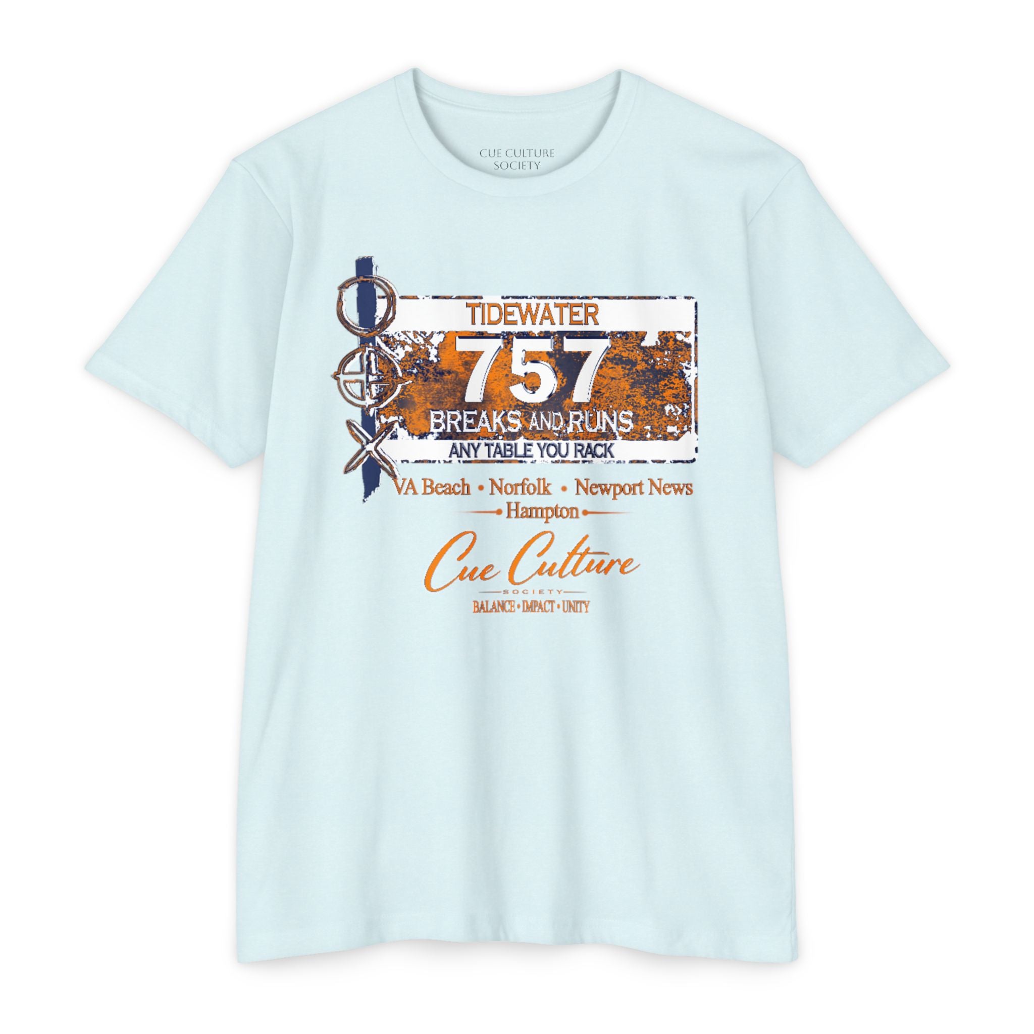 "757 ZONE A"