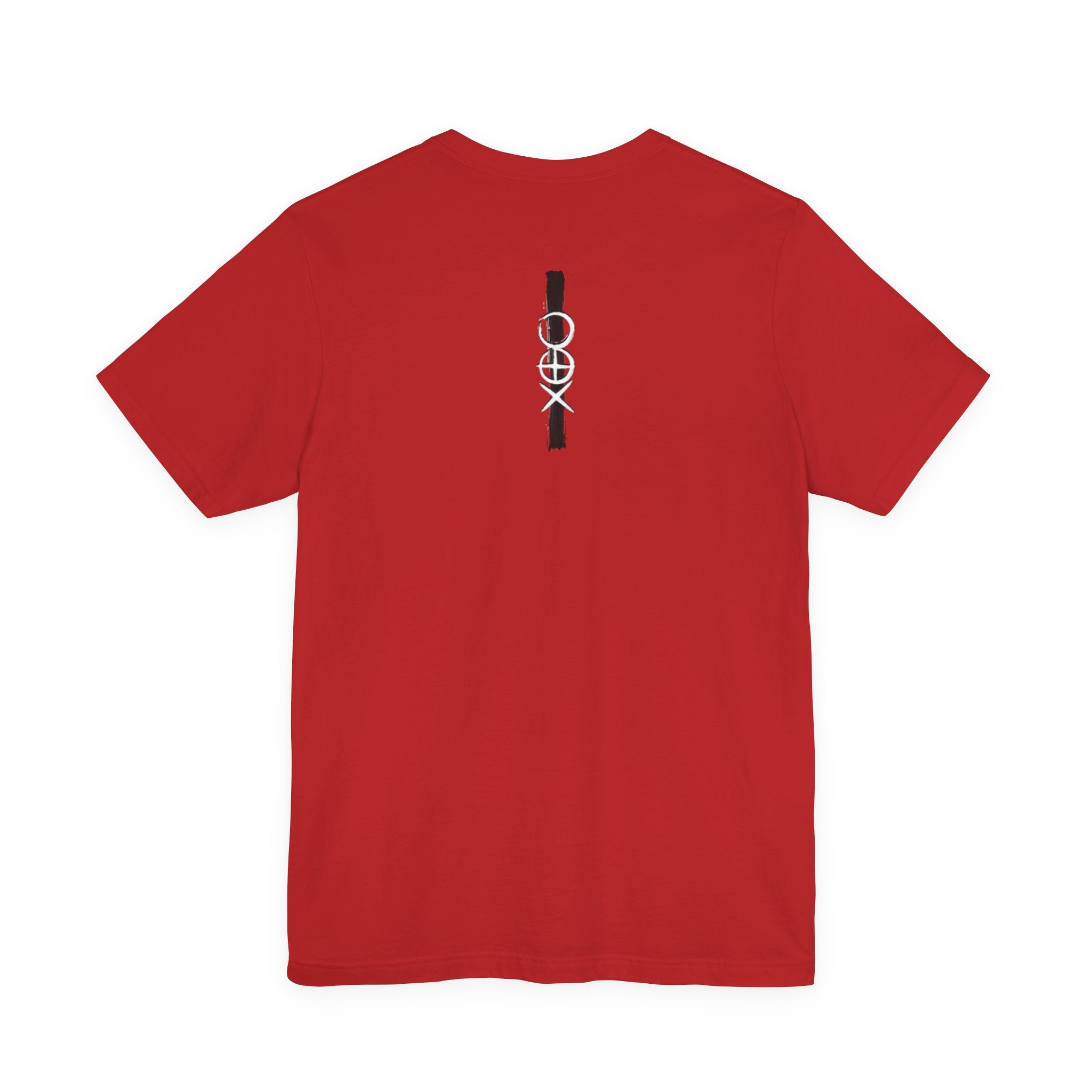 CCS SIGNATURE TEE