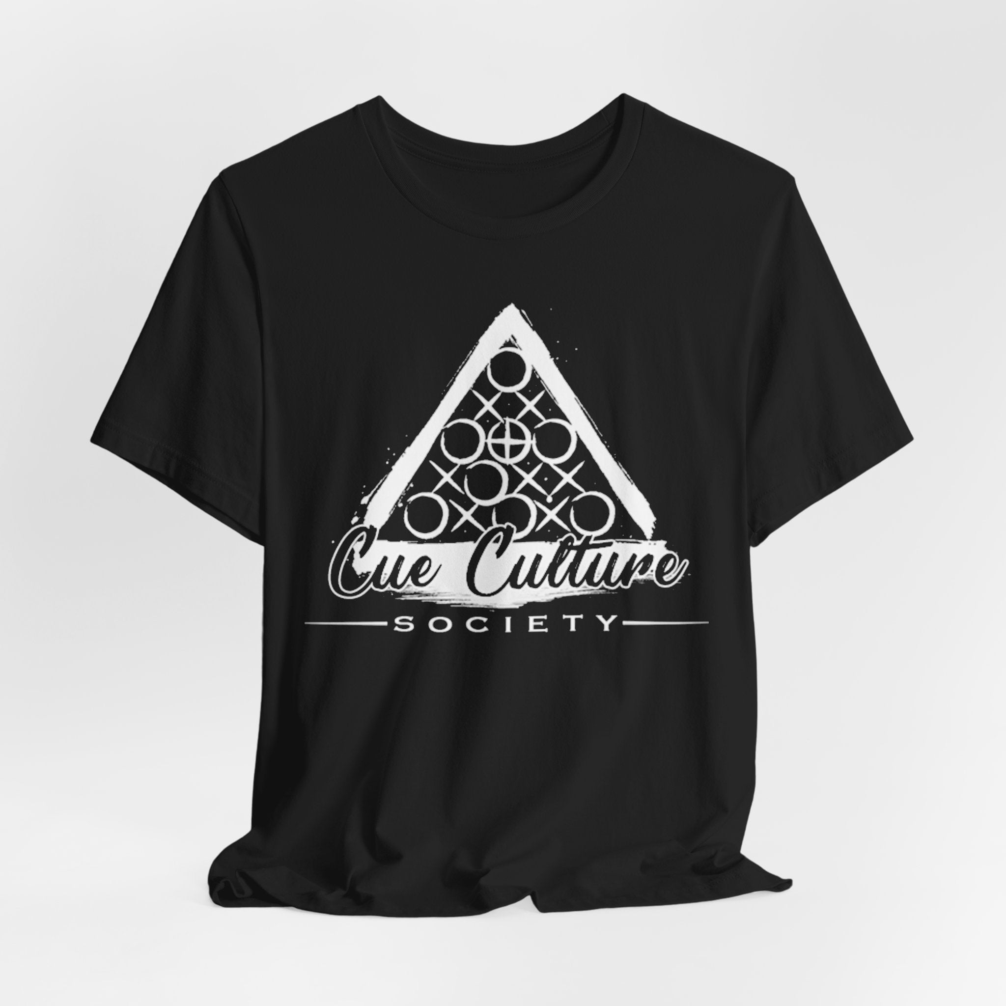 CCS SIGNATURE TEE