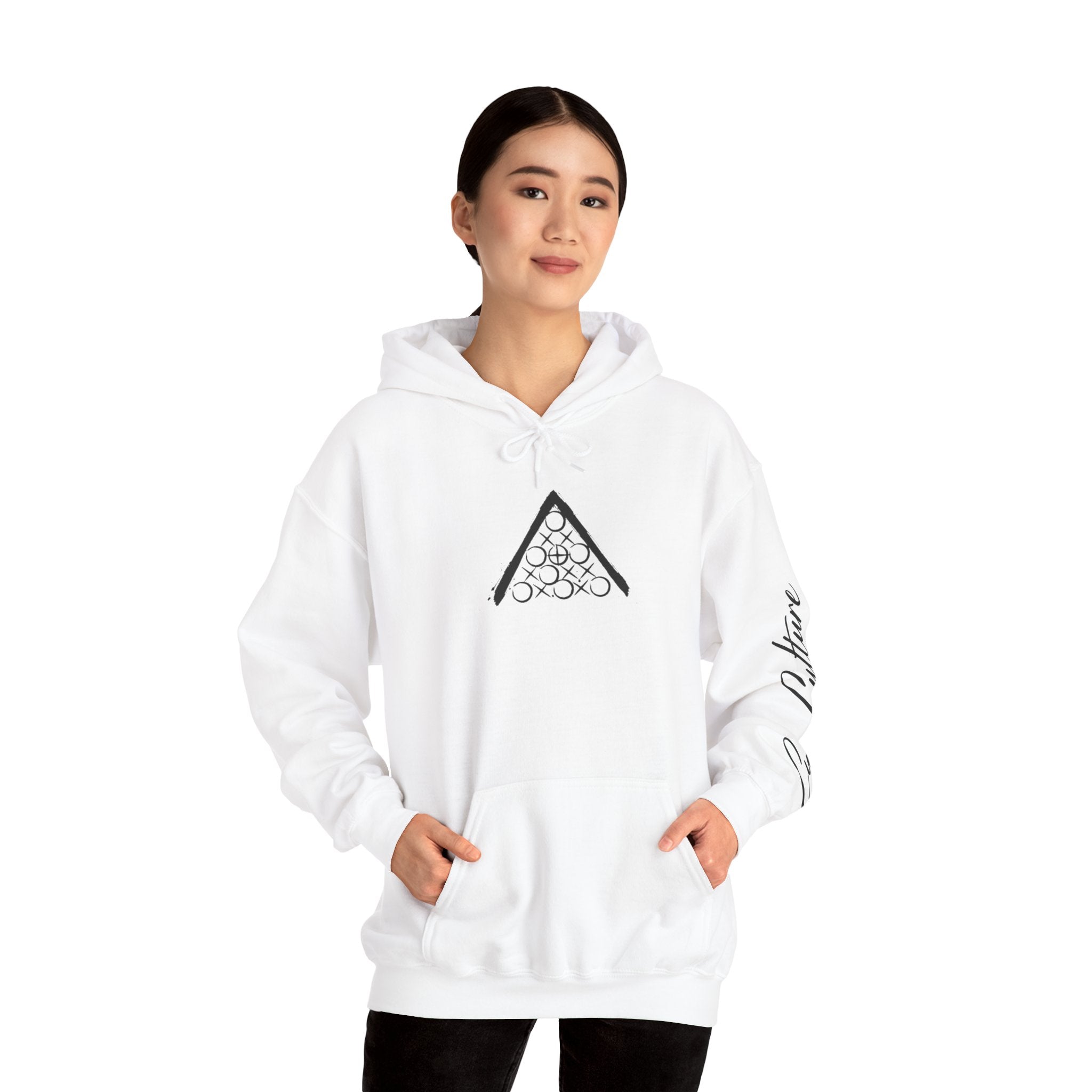 CCS “First Rack” Hoodie