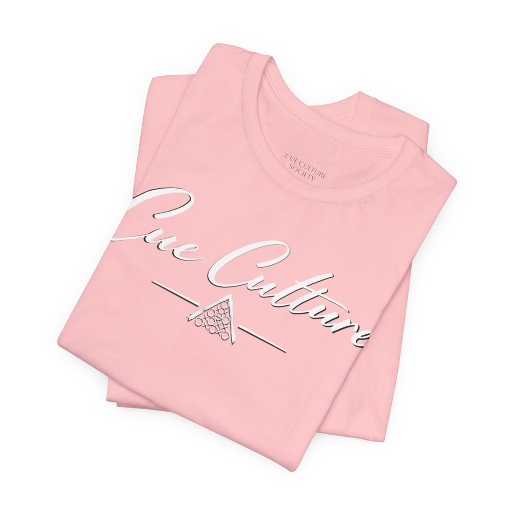 CCS "Smooth Stroke" Tee