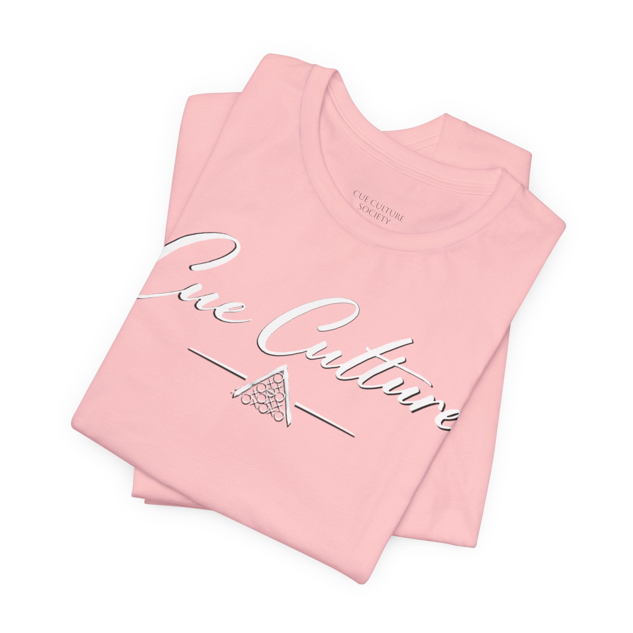 CCS "Smooth Stroke" Tee