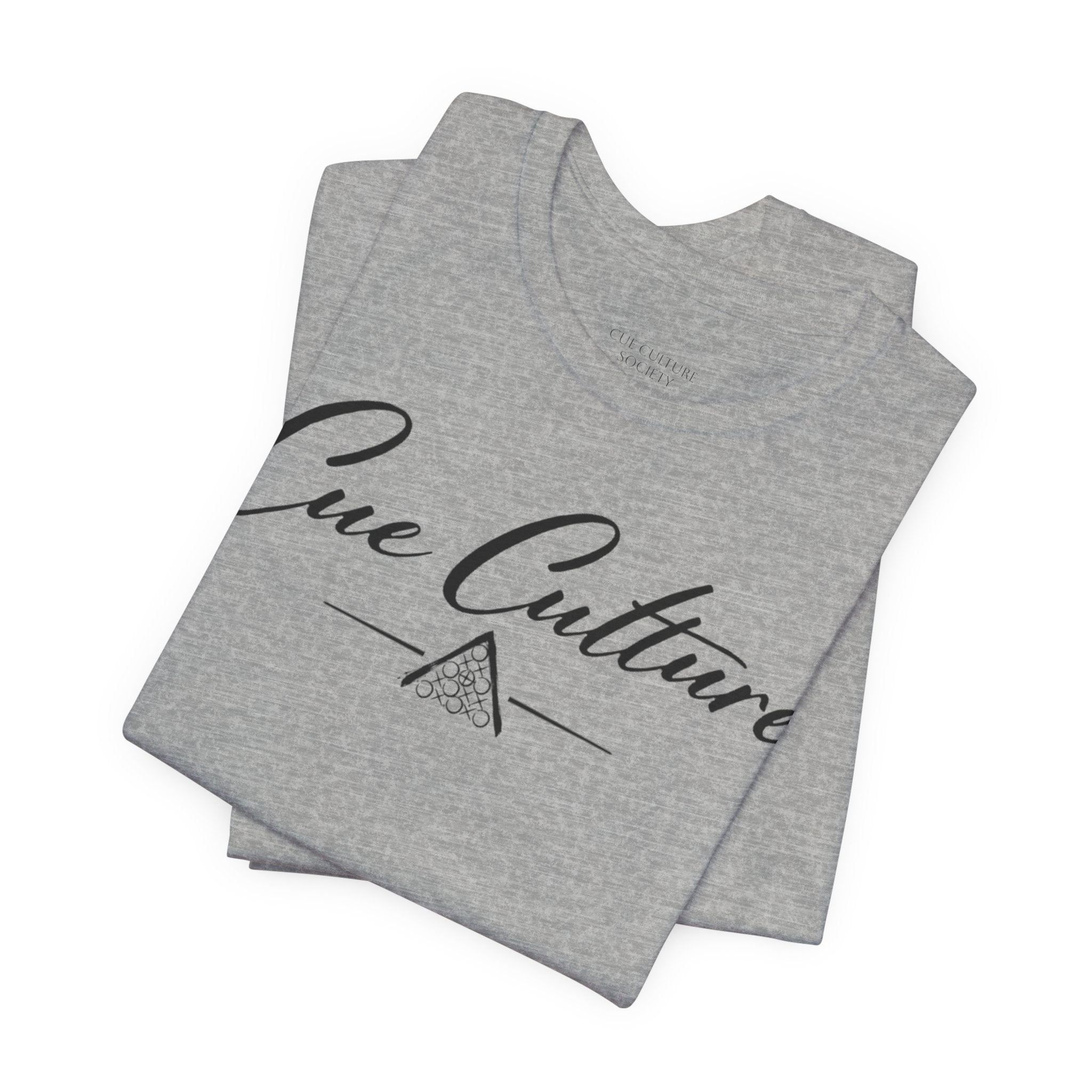 CCS "Smooth Stroke" Tee