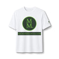 Performance Tee — MendMyLocs.com Branded Athletic Shirt