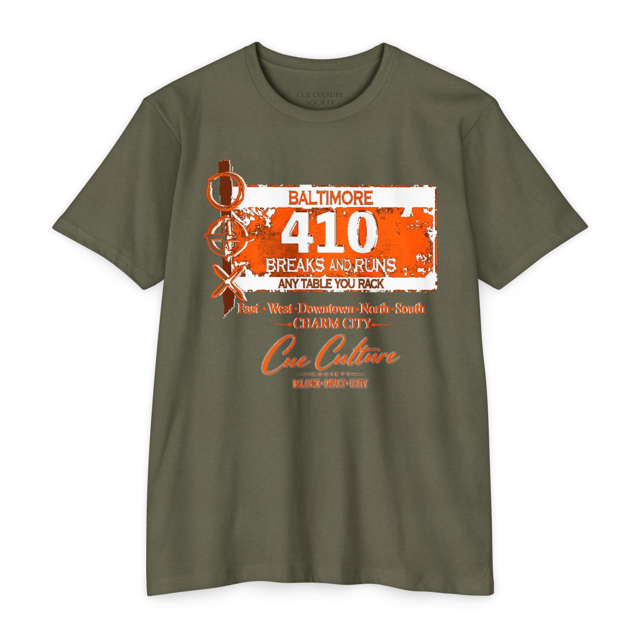 "410 ZONE A"