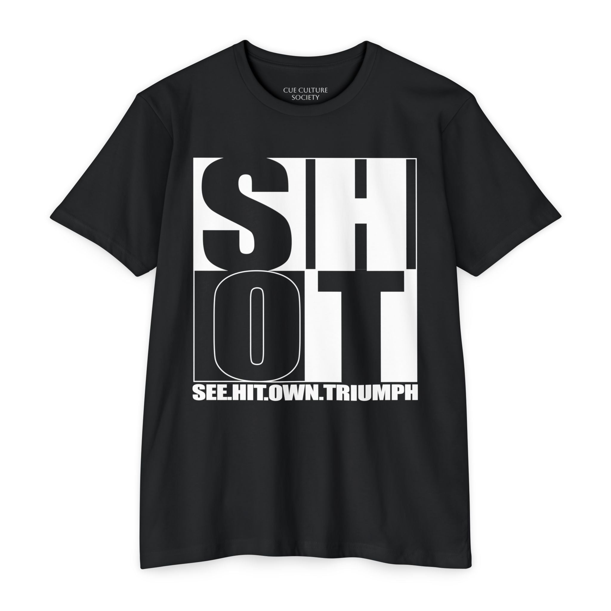 "SHOT"