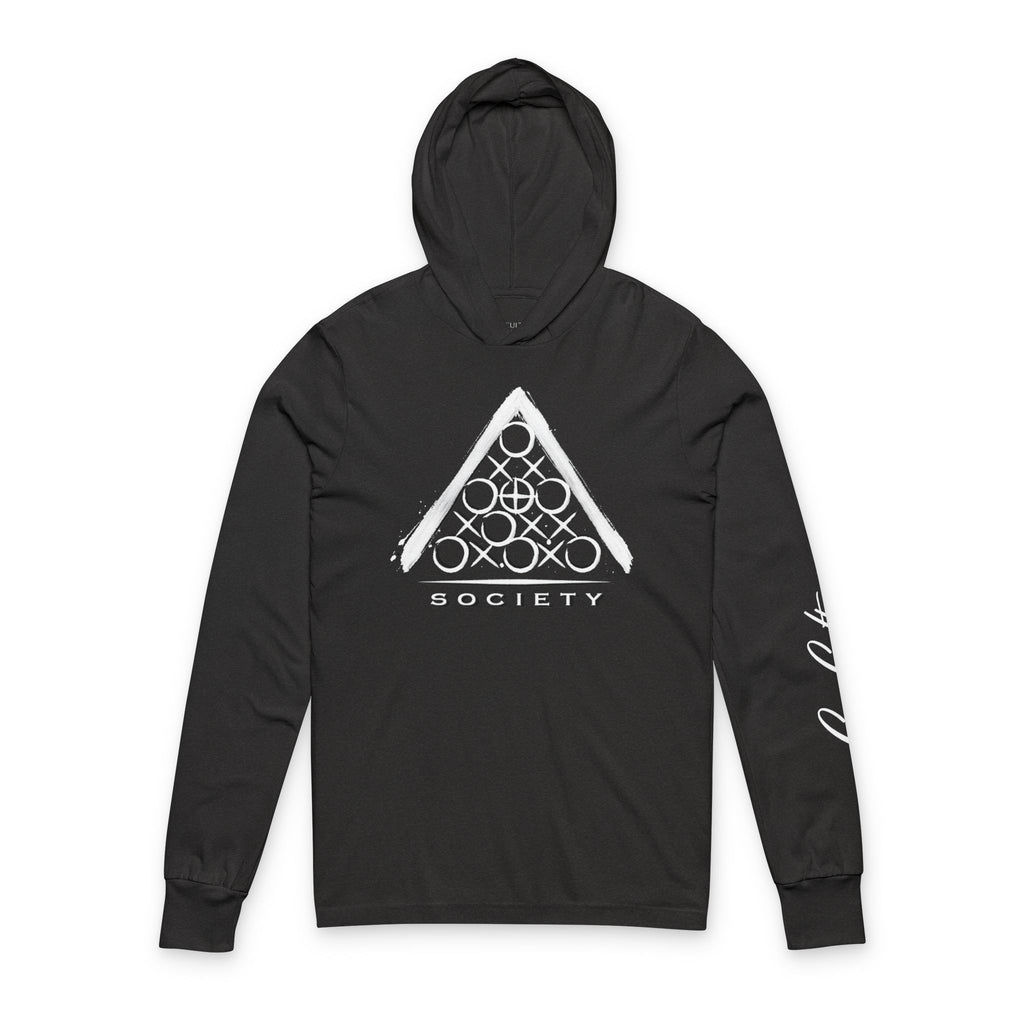 “The Society Mark”