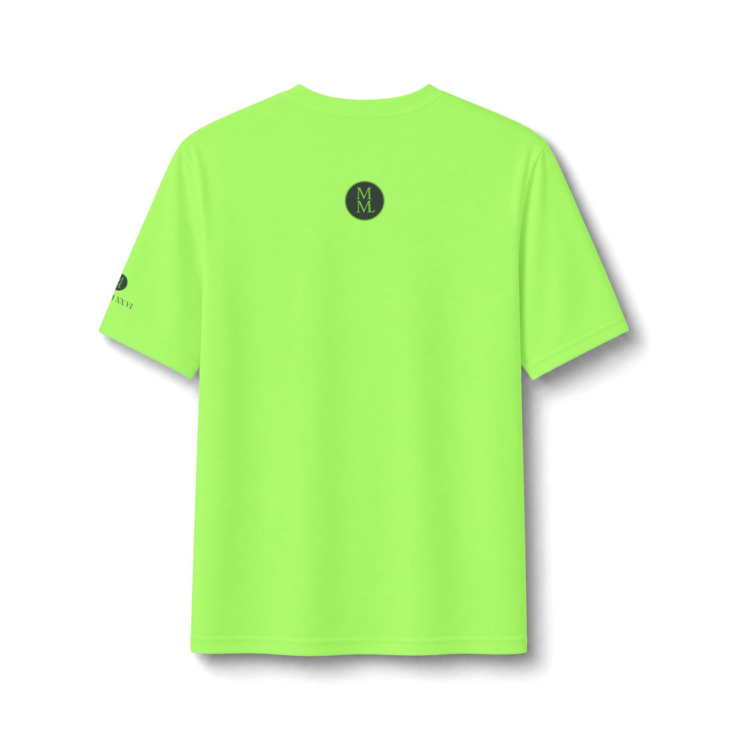 Performance Tee — MendMyLocs.com Branded Athletic Shirt