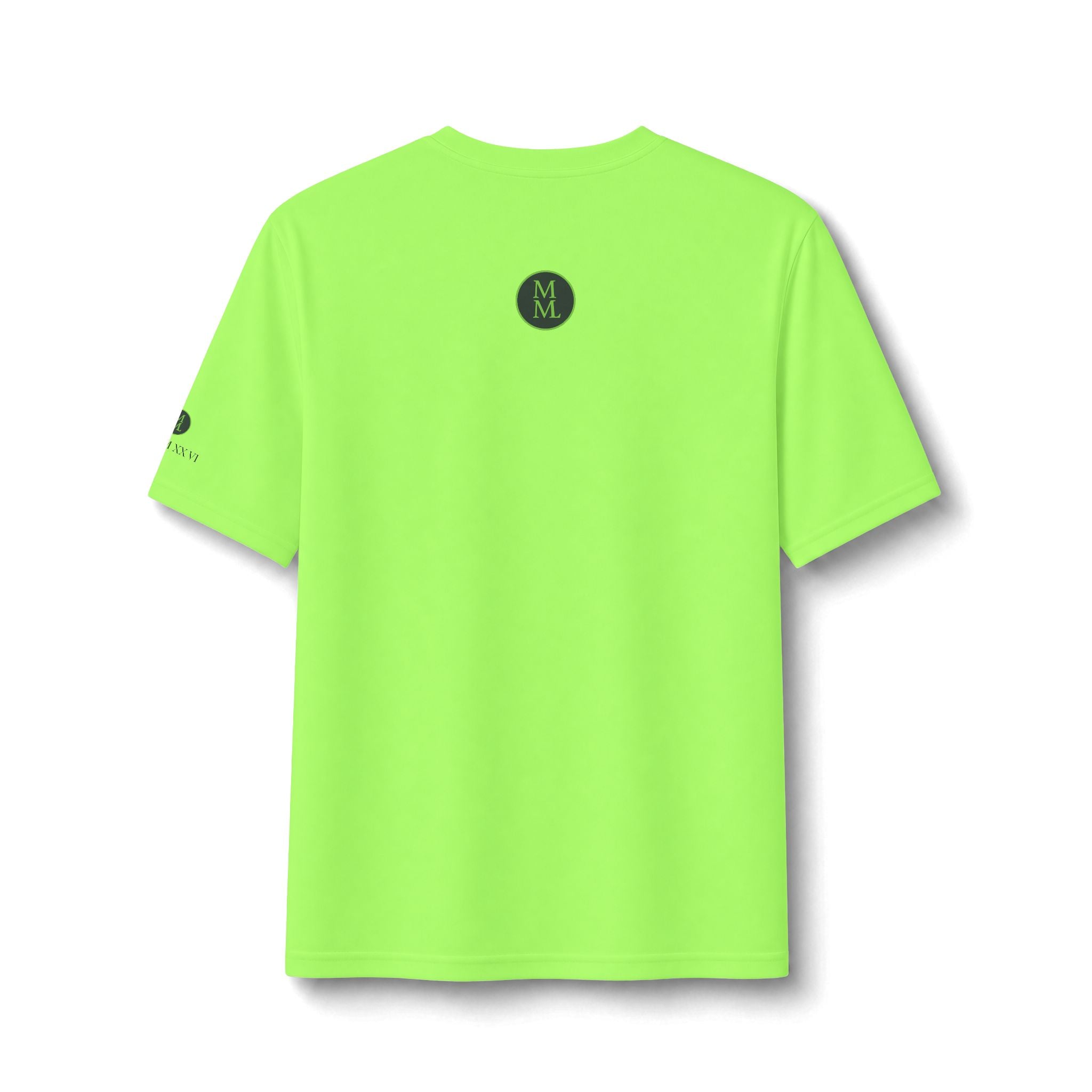 Performance Tee — MendMyLocs.com Branded Athletic Shirt