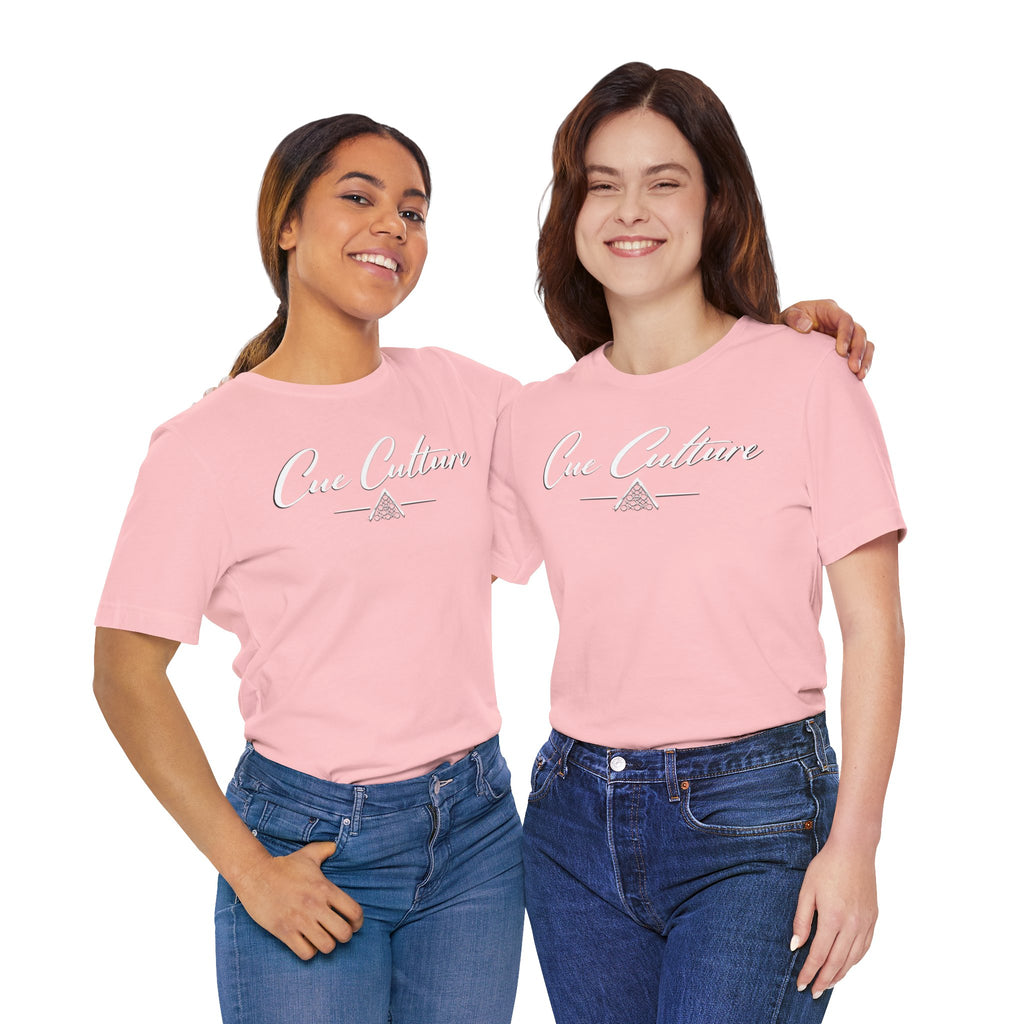 CCS "Smooth Stroke" Tee
