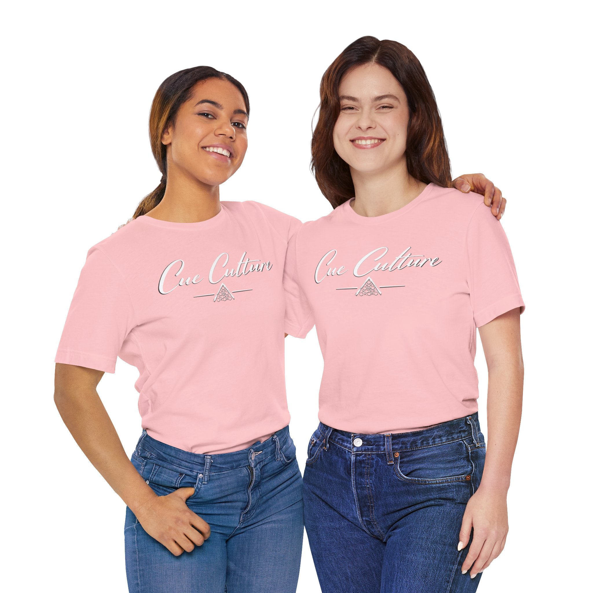 CCS "Smooth Stroke" Tee