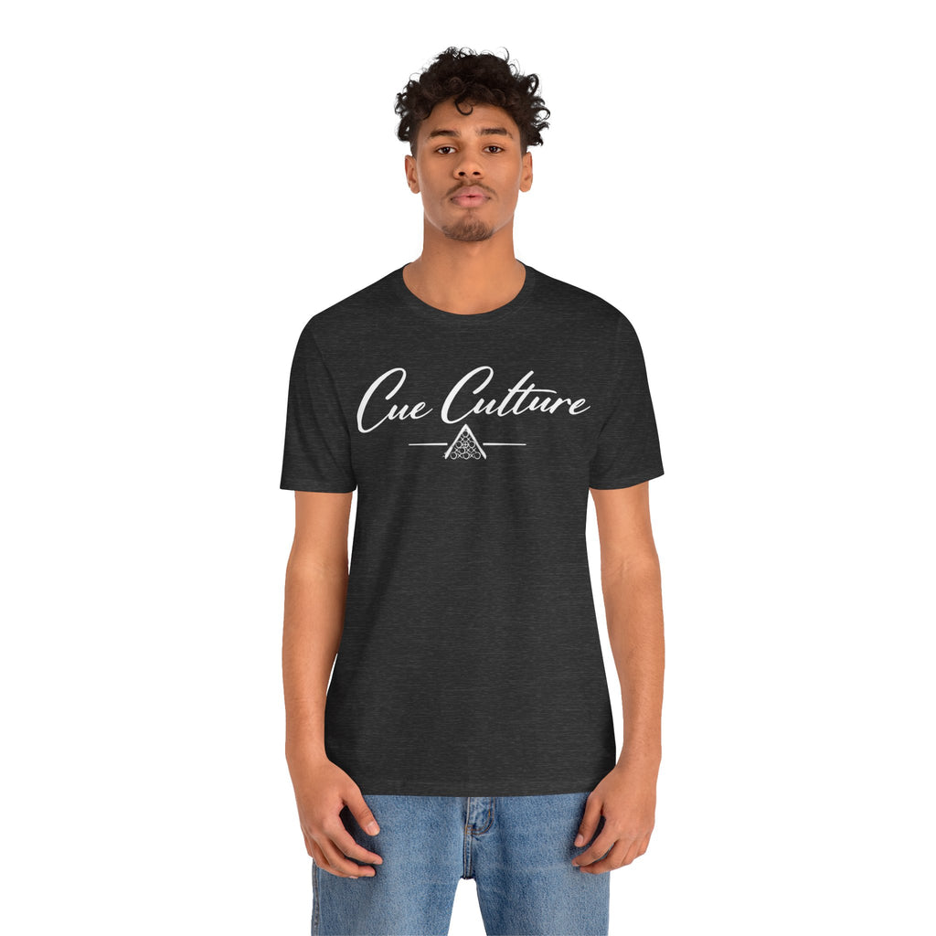CCS "Smooth Stroke" Tee