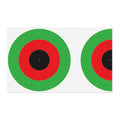 CCS Bullseye Mat