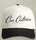 CCS Two-Tone Cap- Black