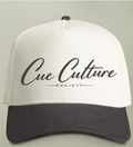 CCS Two-Tone Cap- Coal