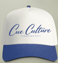 CCS Two-Tone Cap- Liberty